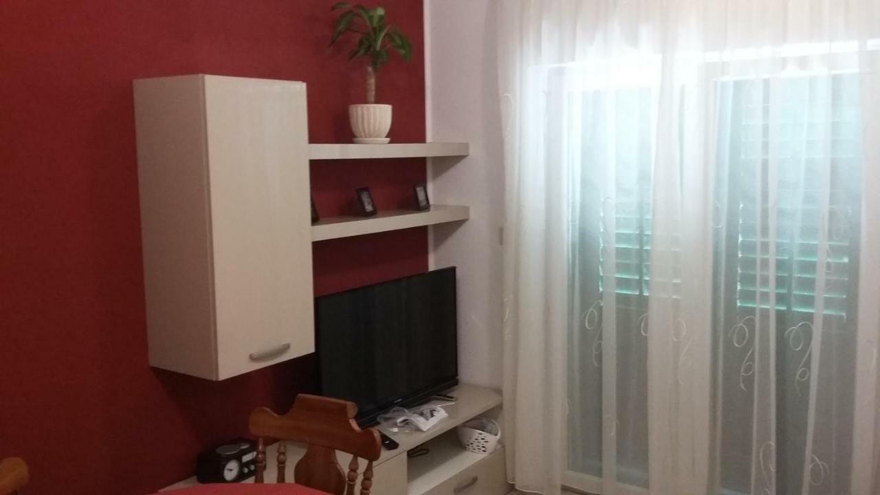 Apartment Antica Повляна Экстерьер фото