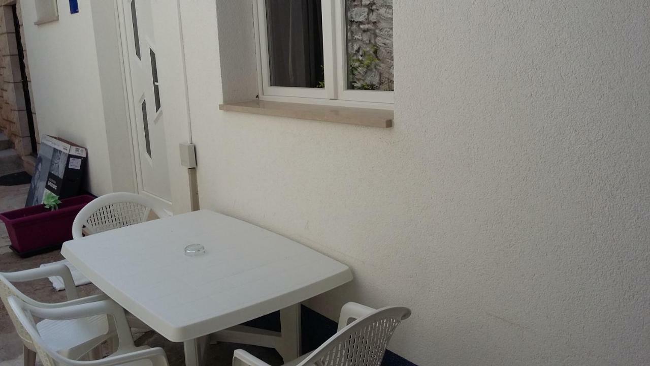 Apartment Antica Повляна Экстерьер фото