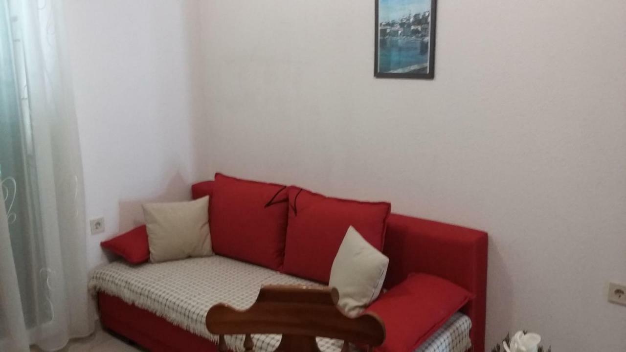 Apartment Antica Повляна Экстерьер фото