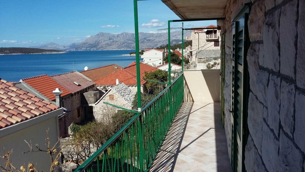 Apartment Antica Повляна Экстерьер фото