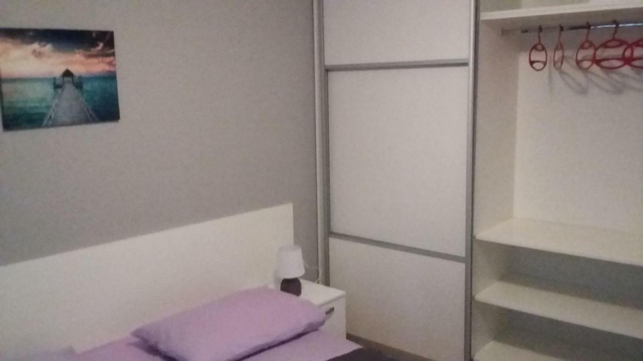Apartment Antica Повляна Экстерьер фото