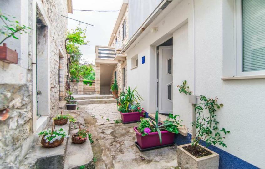 Apartment Antica Повляна Экстерьер фото