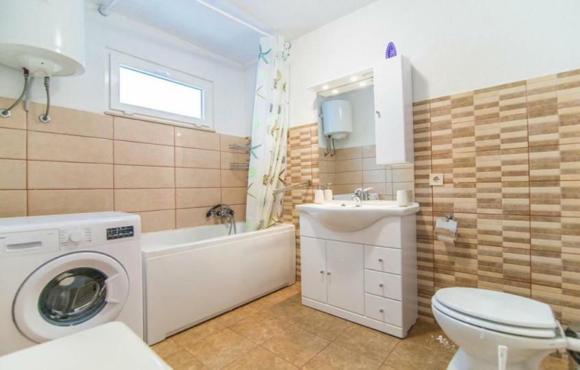 Apartment Antica Повляна Экстерьер фото