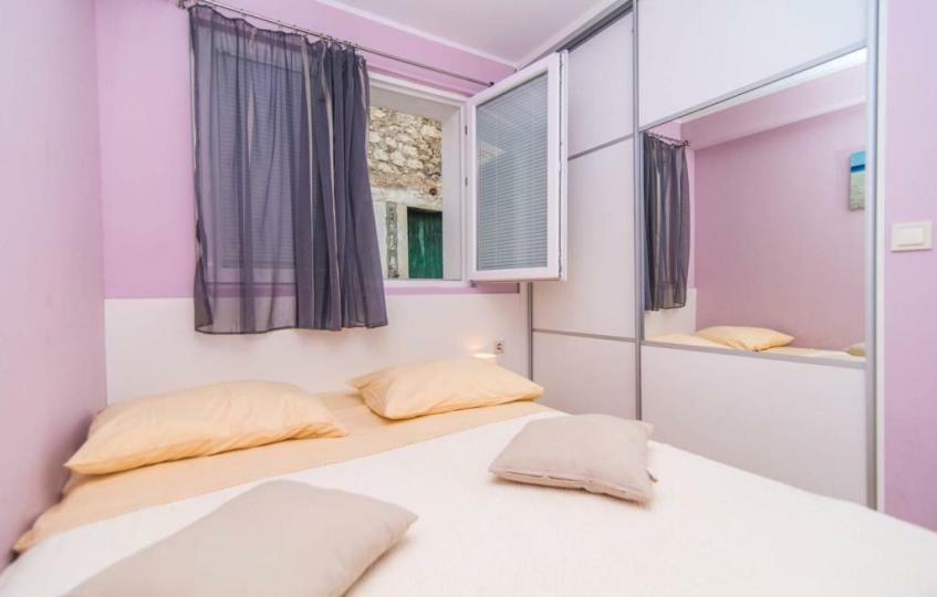 Apartment Antica Повляна Экстерьер фото