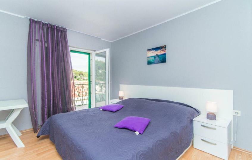 Apartment Antica Повляна Экстерьер фото