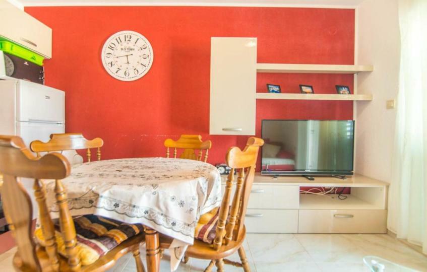 Apartment Antica Повляна Экстерьер фото